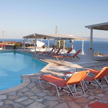 Casa De Blue Διαμέρισμα Λουρδάτα Εξωτερικό φωτογραφία
