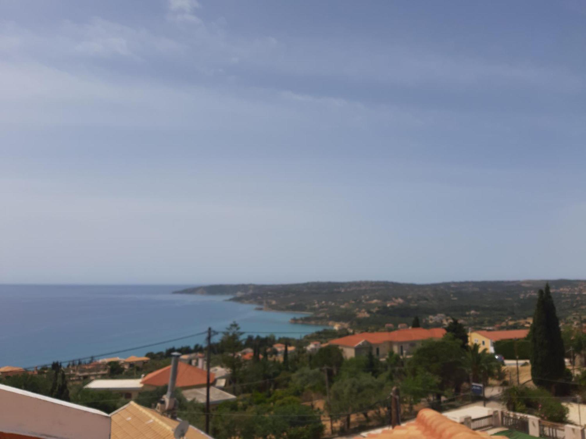 Casa De Blue Διαμέρισμα Λουρδάτα Εξωτερικό φωτογραφία