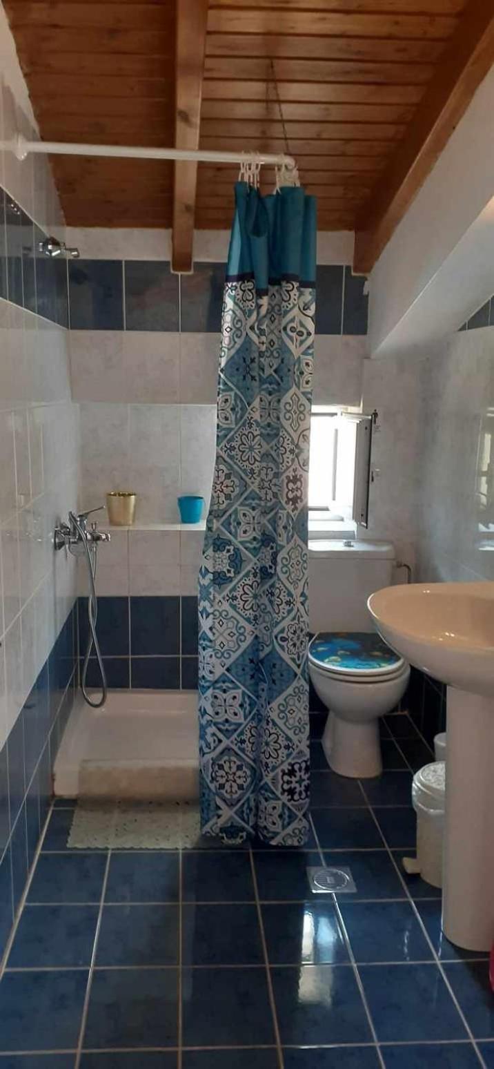 Casa De Blue Διαμέρισμα Λουρδάτα Εξωτερικό φωτογραφία