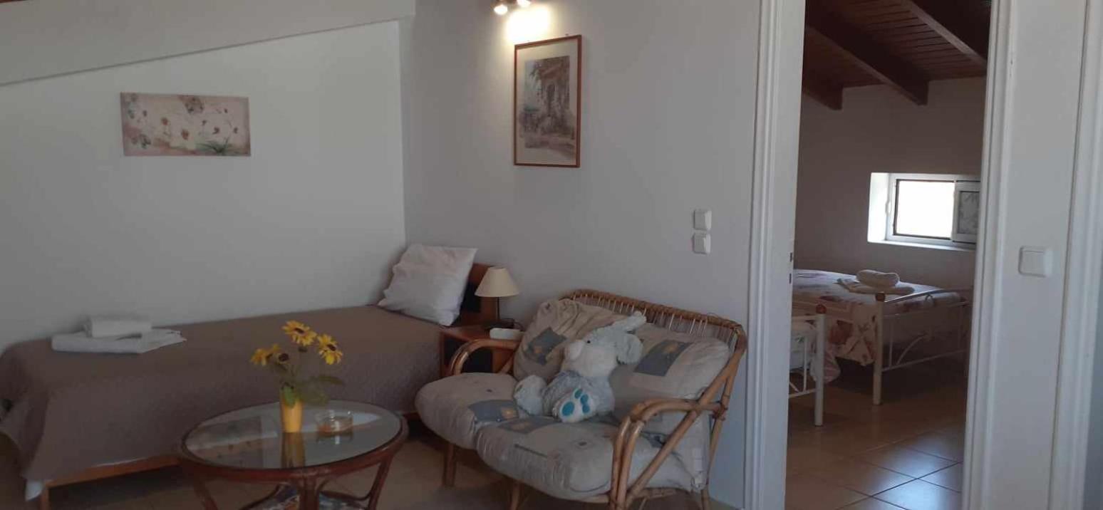 Casa De Blue Διαμέρισμα Λουρδάτα Εξωτερικό φωτογραφία