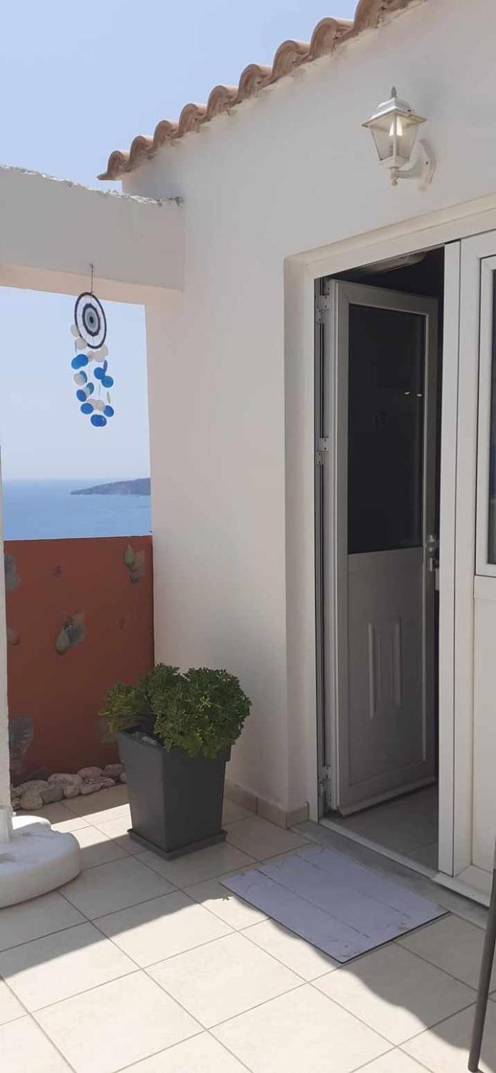 Casa De Blue Διαμέρισμα Λουρδάτα Εξωτερικό φωτογραφία