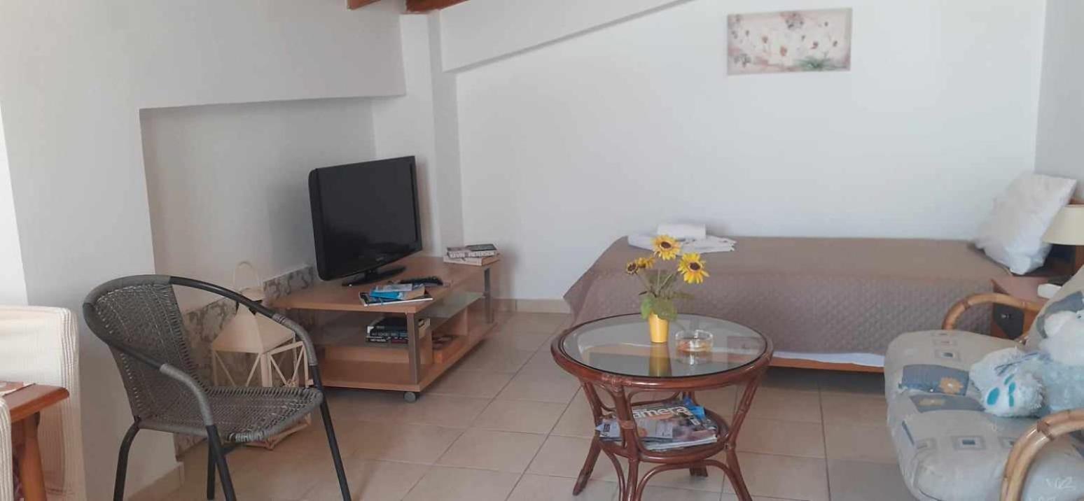 Casa De Blue Διαμέρισμα Λουρδάτα Εξωτερικό φωτογραφία