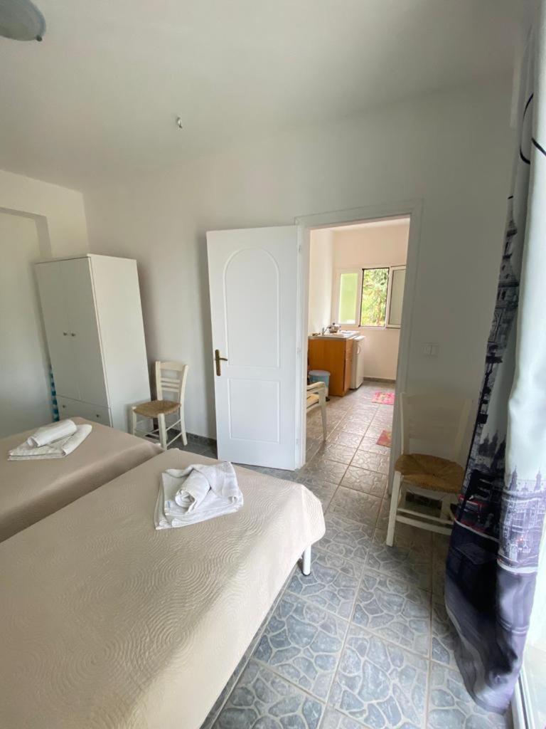 Casa De Blue Διαμέρισμα Λουρδάτα Εξωτερικό φωτογραφία