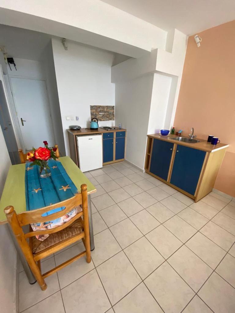 Casa De Blue Διαμέρισμα Λουρδάτα Εξωτερικό φωτογραφία
