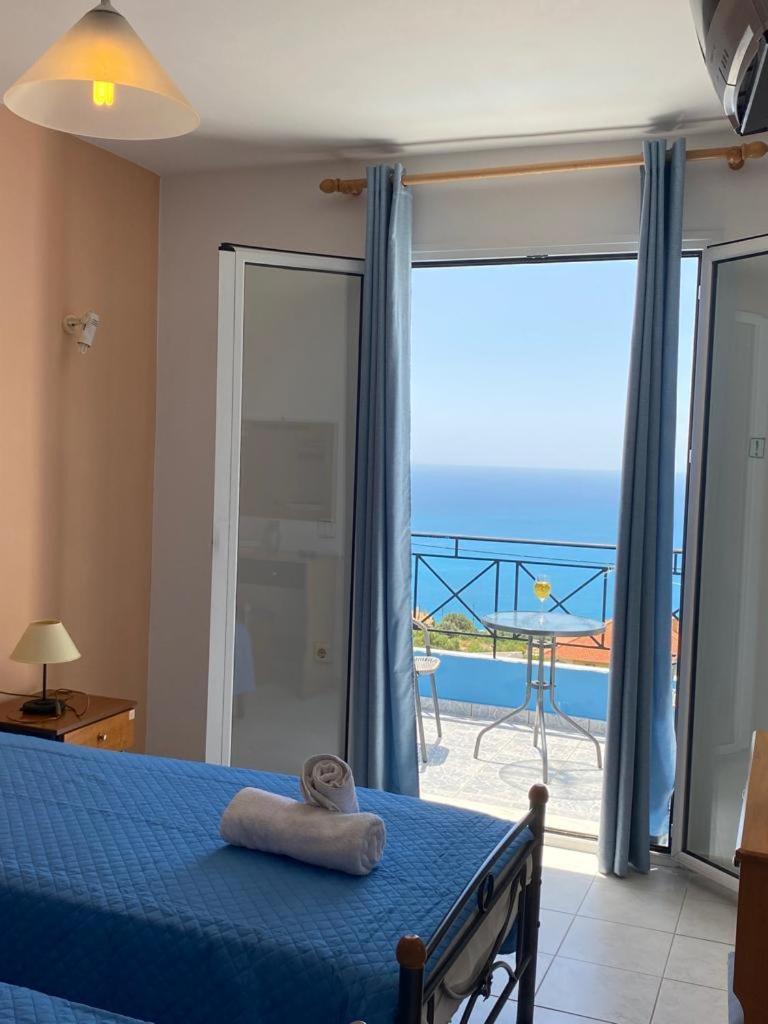 Casa De Blue Διαμέρισμα Λουρδάτα Εξωτερικό φωτογραφία