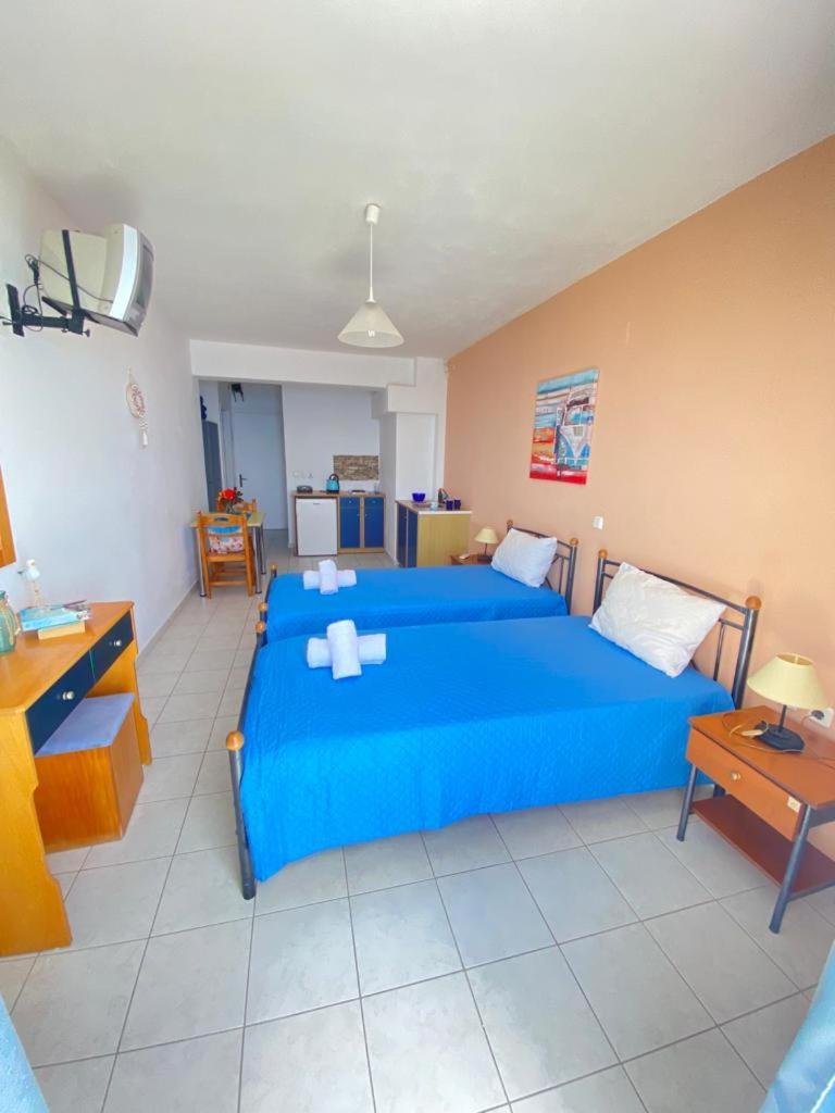 Casa De Blue Διαμέρισμα Λουρδάτα Εξωτερικό φωτογραφία