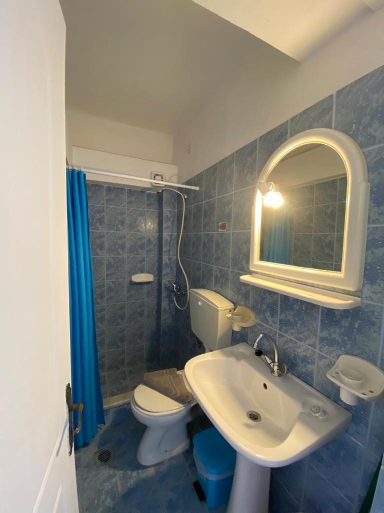 Casa De Blue Διαμέρισμα Λουρδάτα Εξωτερικό φωτογραφία