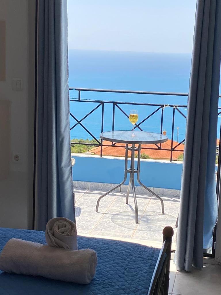 Casa De Blue Διαμέρισμα Λουρδάτα Εξωτερικό φωτογραφία