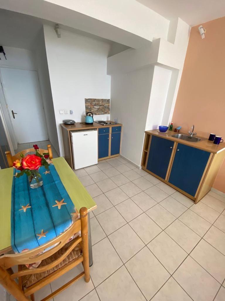 Casa De Blue Διαμέρισμα Λουρδάτα Εξωτερικό φωτογραφία
