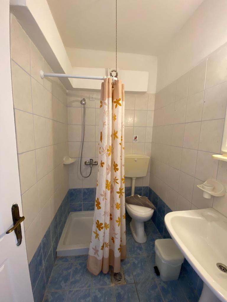 Casa De Blue Διαμέρισμα Λουρδάτα Εξωτερικό φωτογραφία