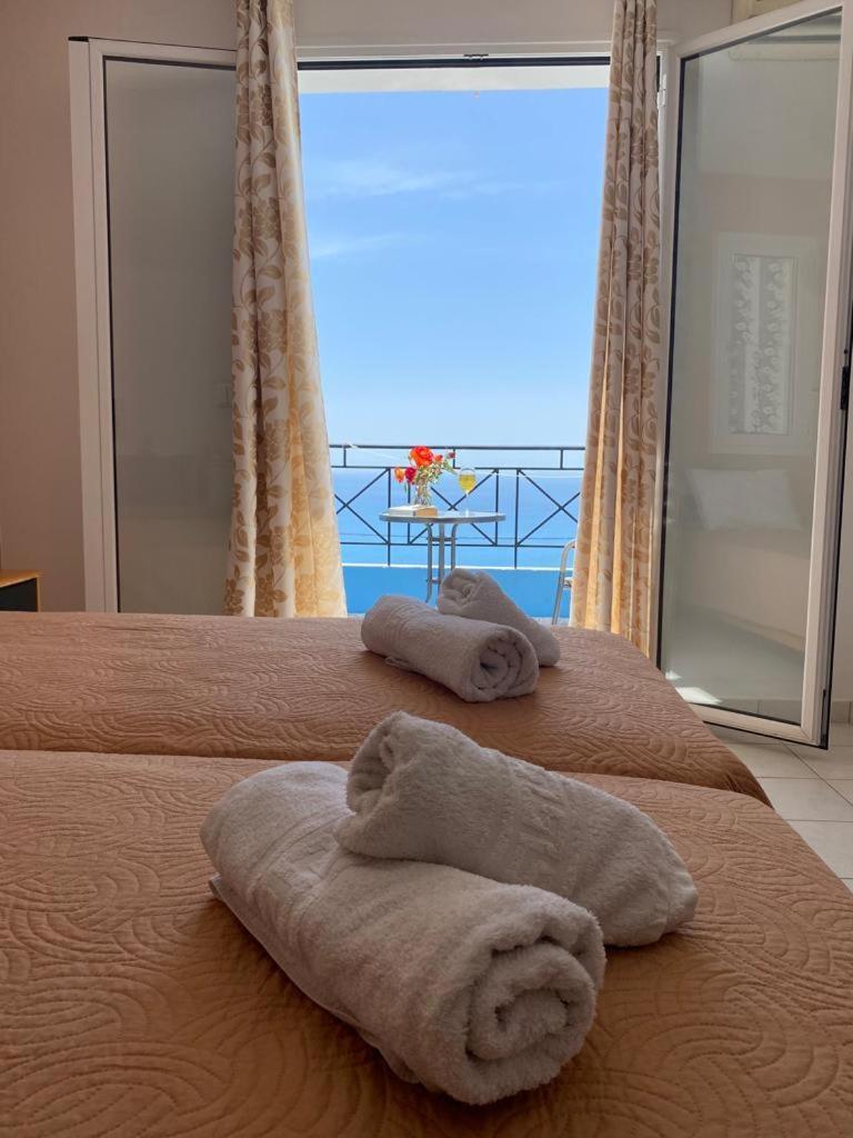 Casa De Blue Διαμέρισμα Λουρδάτα Εξωτερικό φωτογραφία