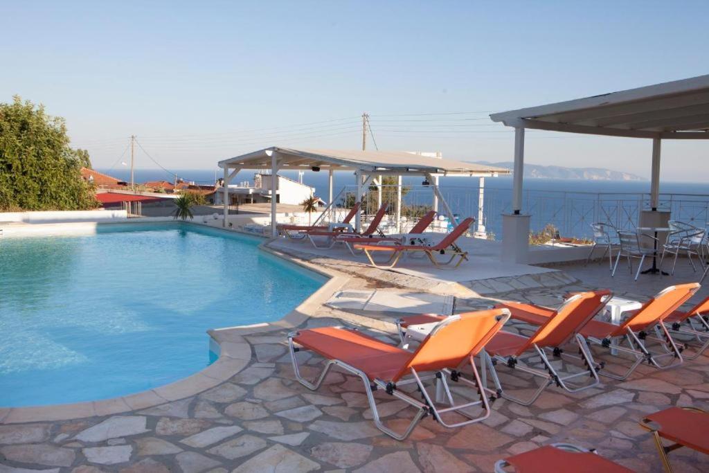 Casa De Blue Διαμέρισμα Λουρδάτα Εξωτερικό φωτογραφία