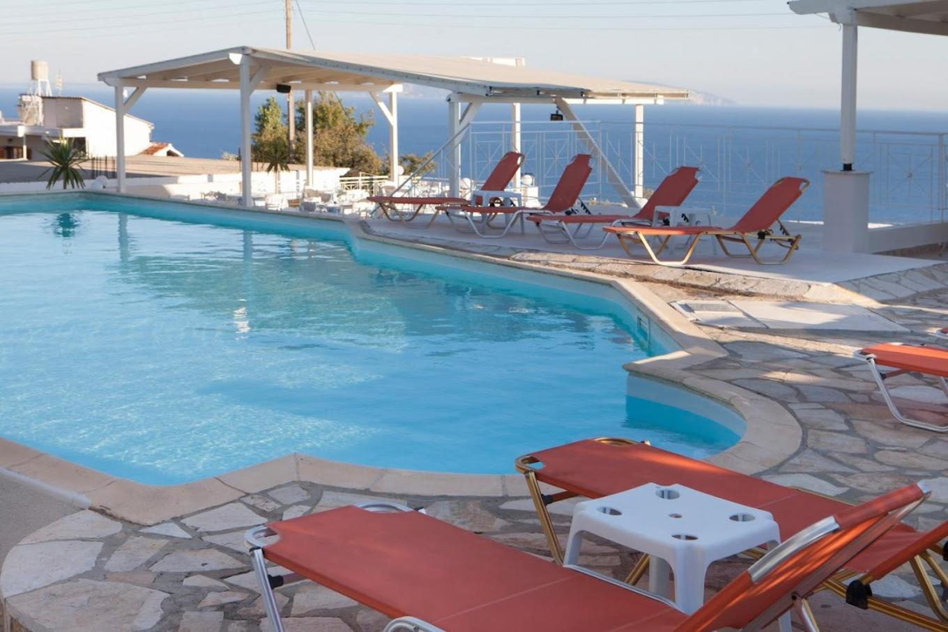 Casa De Blue Διαμέρισμα Λουρδάτα Εξωτερικό φωτογραφία