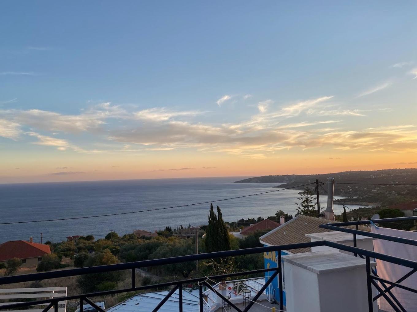 Casa De Blue Διαμέρισμα Λουρδάτα Εξωτερικό φωτογραφία