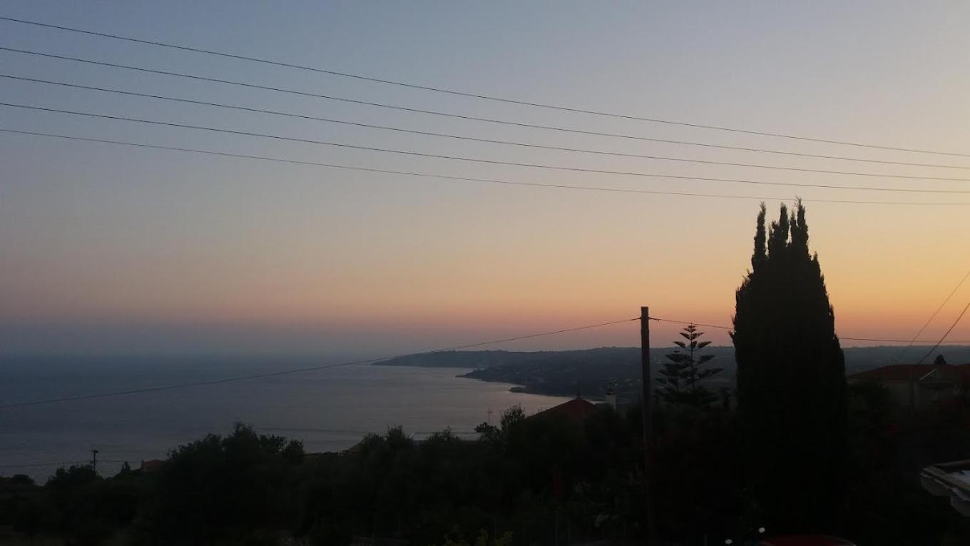 Casa De Blue Διαμέρισμα Λουρδάτα Εξωτερικό φωτογραφία