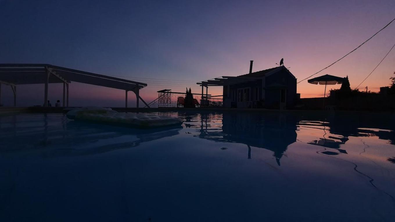 Casa De Blue Διαμέρισμα Λουρδάτα Εξωτερικό φωτογραφία